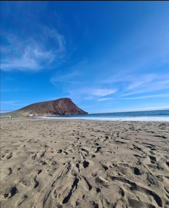 Appartamento Sonne Wind Und Ocean La Tejita Esterno foto